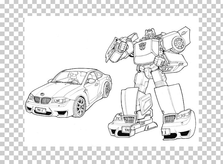 Megatron Galvatron Optimus Prime Comics Transformers PNG, Clipart, Autobot, Automotive Design, Black And White, Car, Cartoon Free PNG Download