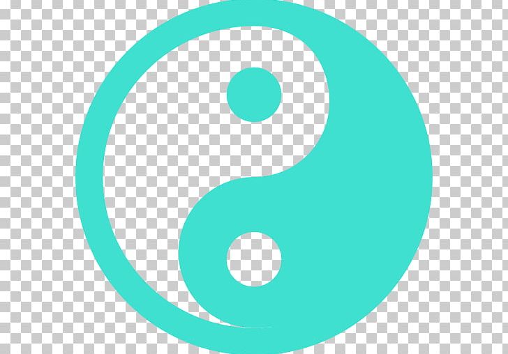 Yin And Yang Turquoise Azure Teal Symbol PNG, Clipart, Aqua, Area, Azure, Blue, Brand Free PNG Download