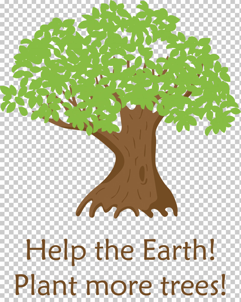 Plant Trees Arbor Day Earth PNG, Clipart, Arbor Day, Behavior, Branching, Earth, Health Free PNG Download