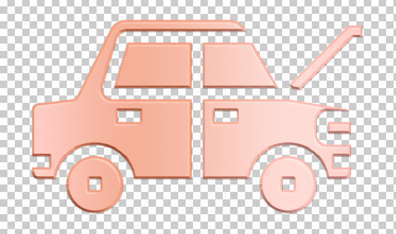 Car Icon PNG, Clipart, Car, Car Icon, Package Delivery, Pink, Transport Free PNG Download