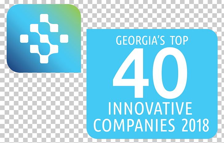 Business Innovation Technology Association Of Georgia 0 PNG, Clipart, 2018, Aqua, Association, Blue, Brand Free PNG Download