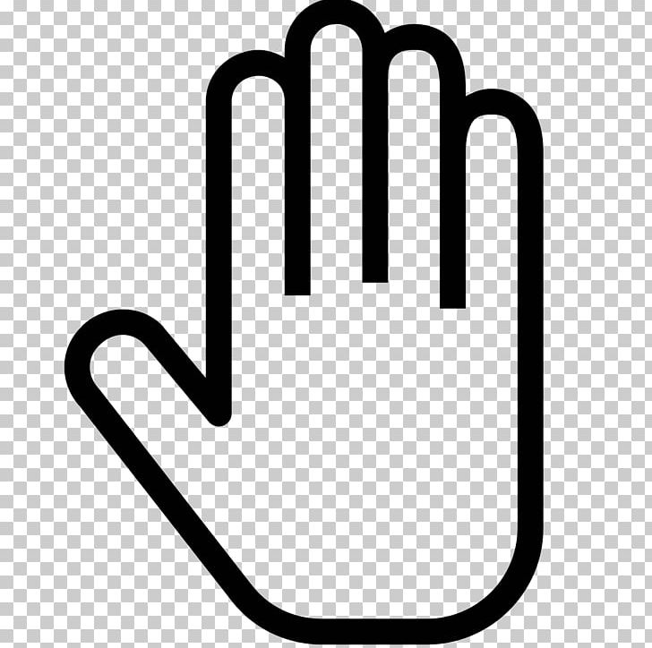 Computer Icons Hand Finger PNG, Clipart, Area, Black And White, Computer Icons, Cursor, Download Free PNG Download