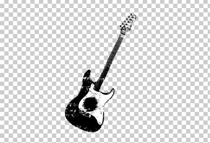 Electric Guitar Guitar Poster Musical Instrument PNG, Clipart, Acoustic Guitars, Graphic Designer, Guitar Accessory, Hand, Monochrome Free PNG Download