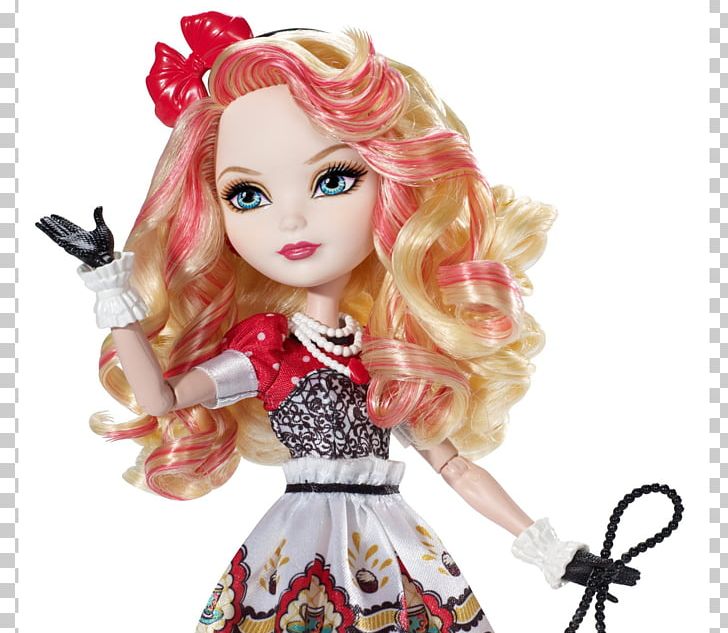 Ever After High Legacy Day Apple White Doll Snow White Mad Hatter PNG, Clipart, Apple White, Barbie, Clothing, Doll, Drew Barrymore Free PNG Download