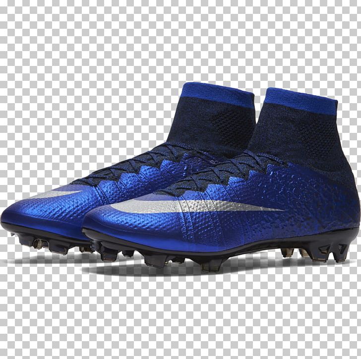 Football Boot Nike Mercurial Vapor Cleat PNG, Clipart, Accessories, Adidas, Athletic Shoe, Blue, Cobalt Blue Free PNG Download