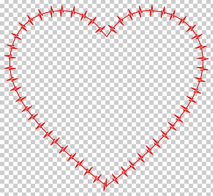 Heart Electrocardiography PNG, Clipart, Area, Cardiology, Circle, Clip Art, Cliparts Free PNG Download