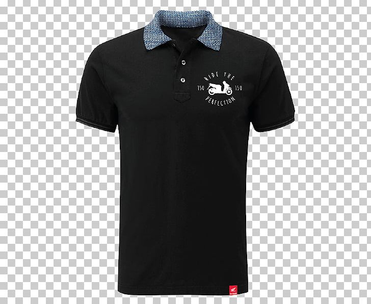 Polo Shirt T-shirt Ralph Lauren Corporation Rugby Shirt PNG, Clipart, Active Shirt, Black, Brand, Clothing, Collar Free PNG Download