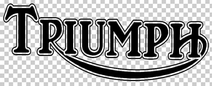 Triumph Motorcycles Ltd Logo Graphics Brand PNG, Clipart, Black And White, Brand, Cars, Emblem, Encapsulated Postscript Free PNG Download