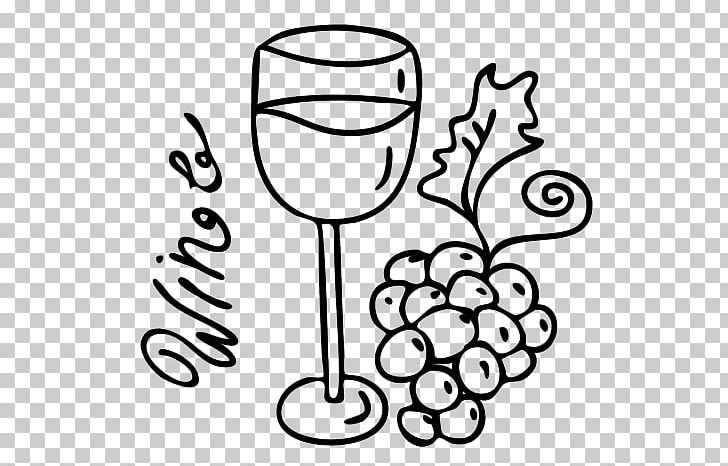 wine bottle coloring pages