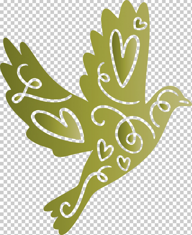 Leaf Plant PNG, Clipart, Cartoon Bird, Cute Bird, Leaf, Plant Free PNG Download