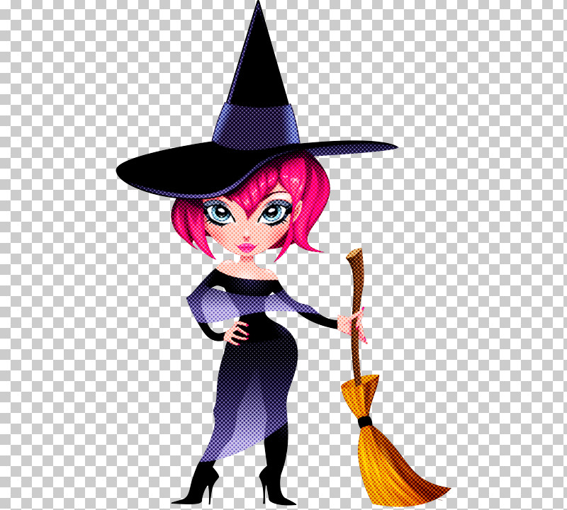 Witch Hat Cartoon Broom Costume Hat Hat PNG, Clipart, Broom, Cartoon, Costume, Costume Hat, Hat Free PNG Download