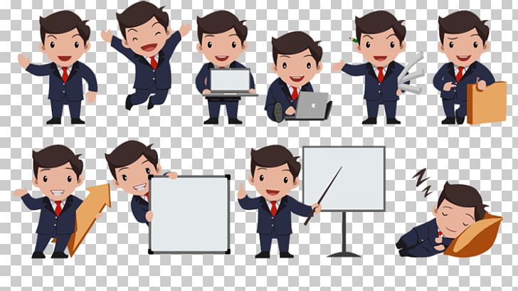 Businessperson Cartoon Mascot Animated Film PNG, Clipart, Animated Film, Boy, Business, Businessman, Businessperson Free PNG Download