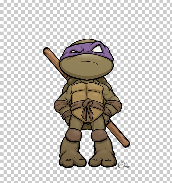 Donatello Leonardo Shredder Teenage Mutant Ninja Turtles Drawing PNG, Clipart, Art, Carnivoran, Cartoon, Chibi, Comic Free PNG Download