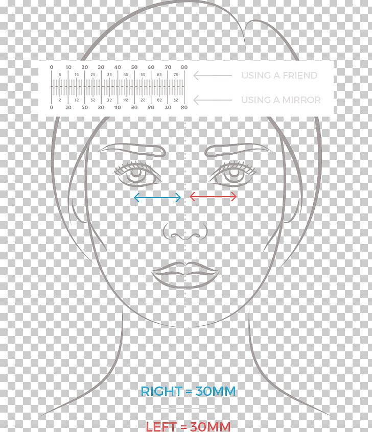 Eyebrow Cheek Forehead Ear PNG, Clipart, Angle, Area, Art, Che, Circle Free PNG Download