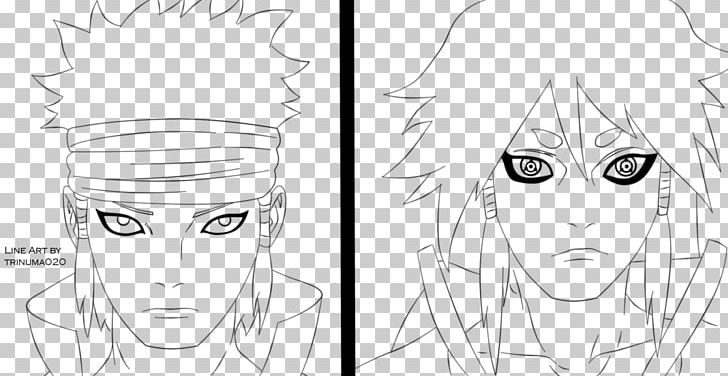 Eyebrow Forehead Line Art Sketch PNG, Clipart, Anime, Arm, Artwork, Ashura, Black Free PNG Download