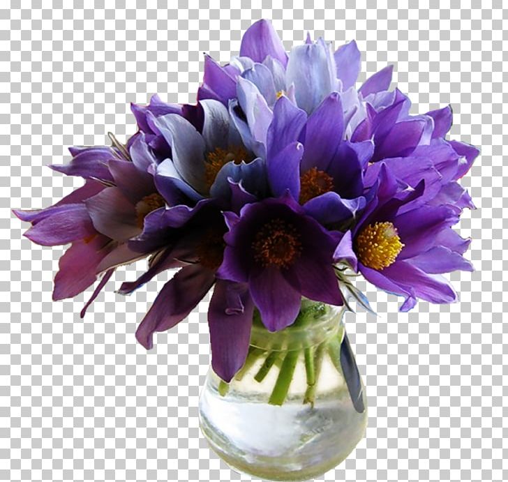 Purple Flower Arranging Violet PNG, Clipart, Artificial Flower, Aster, Cut Flowers, Digital Image, Encapsulated Postscript Free PNG Download