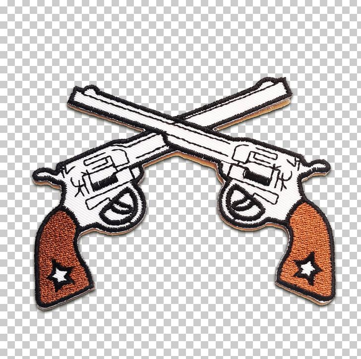 Gun Firearm Pistol Cowboy Action Shooting Weapon PNG, Clipart, Angle, Cowboy, Cowboy Action Shooting, Embroidered Patch, Fashion Accessory Free PNG Download
