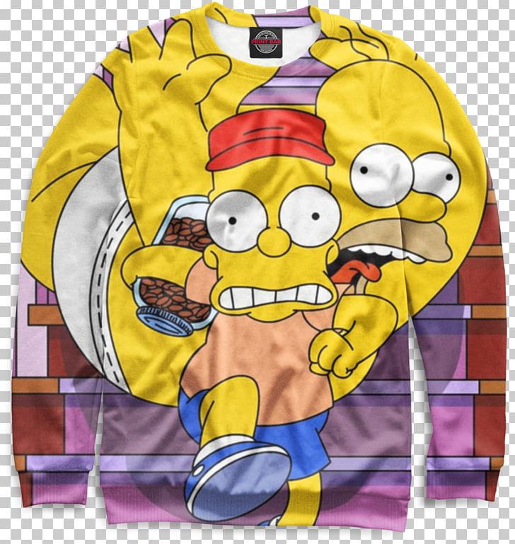Homer Simpson Bart Simpson Marge Simpson Lisa Simpson PNG, Clipart, Art, Bart Simpson, Cartoon, Drawing, Fictional Character Free PNG Download