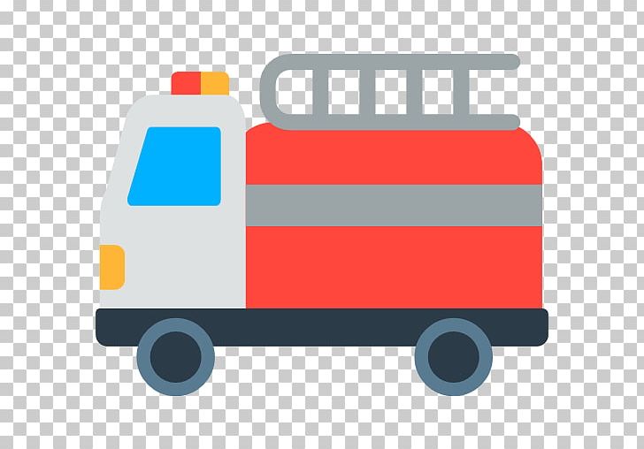 Motor Vehicle Fire Engine Emoji Firefighter Fire Department PNG, Clipart, Boat, Brand, Car, Emoji, Emojipedia Free PNG Download