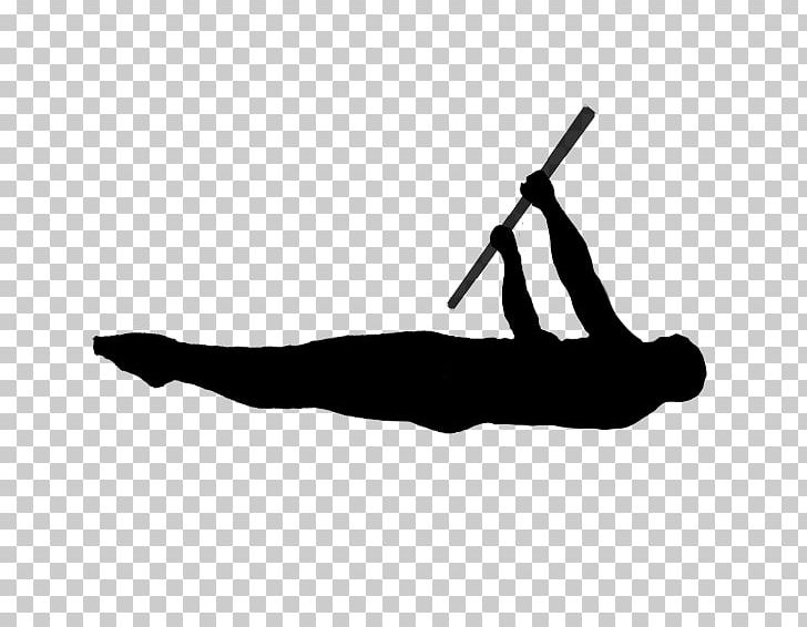 Physical Fitness Front Lever Calisthenics Street Workout Silhouette PNG, Clipart, Arm, Balance, Black, Black And White, Calisthenics Free PNG Download
