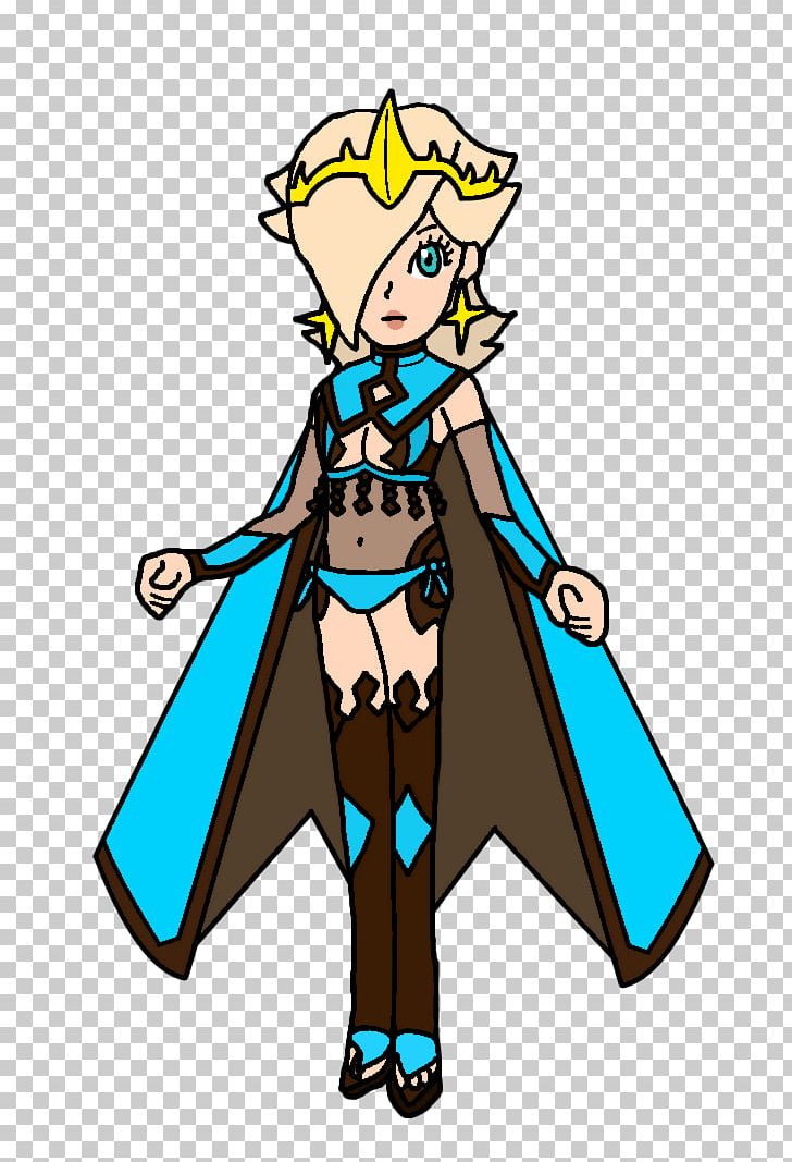 Rosalina Drawing PNG, Clipart, Art, Artwork, Cartoon, Character, Clothing Free PNG Download