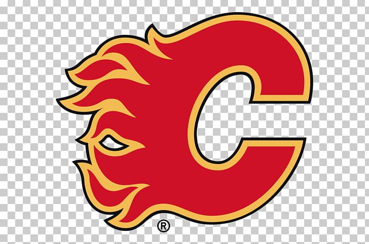 Calgary Flames National Hockey League Ice Hockey Decal Logo PNG ...