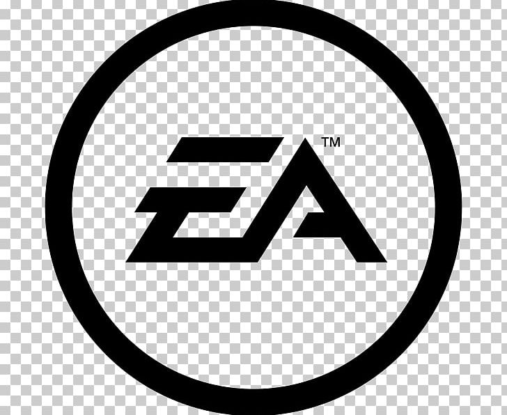 Electronic Arts EA Sports Redwood City Logo Video Game PNG, Clipart, Area, Art Logo, Black And White, Brand, Burnout Free PNG Download