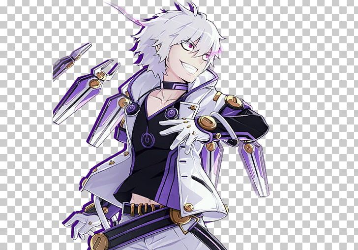 Elsword Accelerator YouTube EVE Online Character PNG, Clipart, Accelerator, Anime, Certain Magical Index, Character, Elesis Free PNG Download