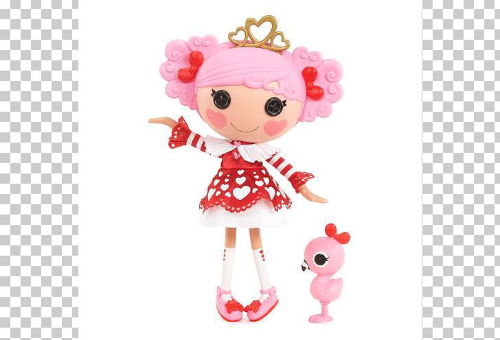 lalaloopsy rag doll