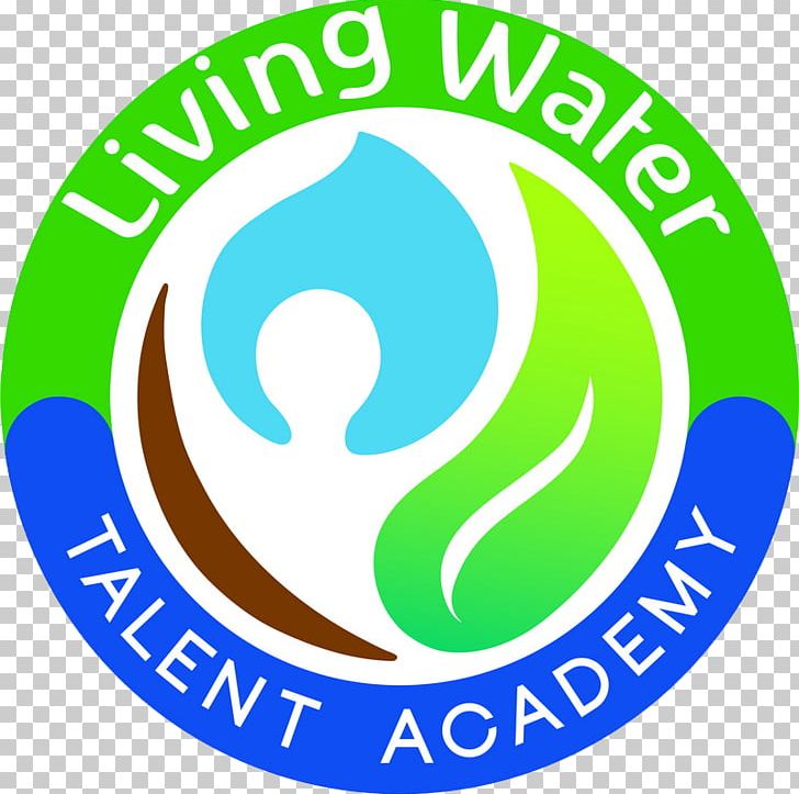 Living Water Talent Academy Pluit Logo Brand School PNG, Clipart, Android, Area, Brand, Circle, Computer Icons Free PNG Download