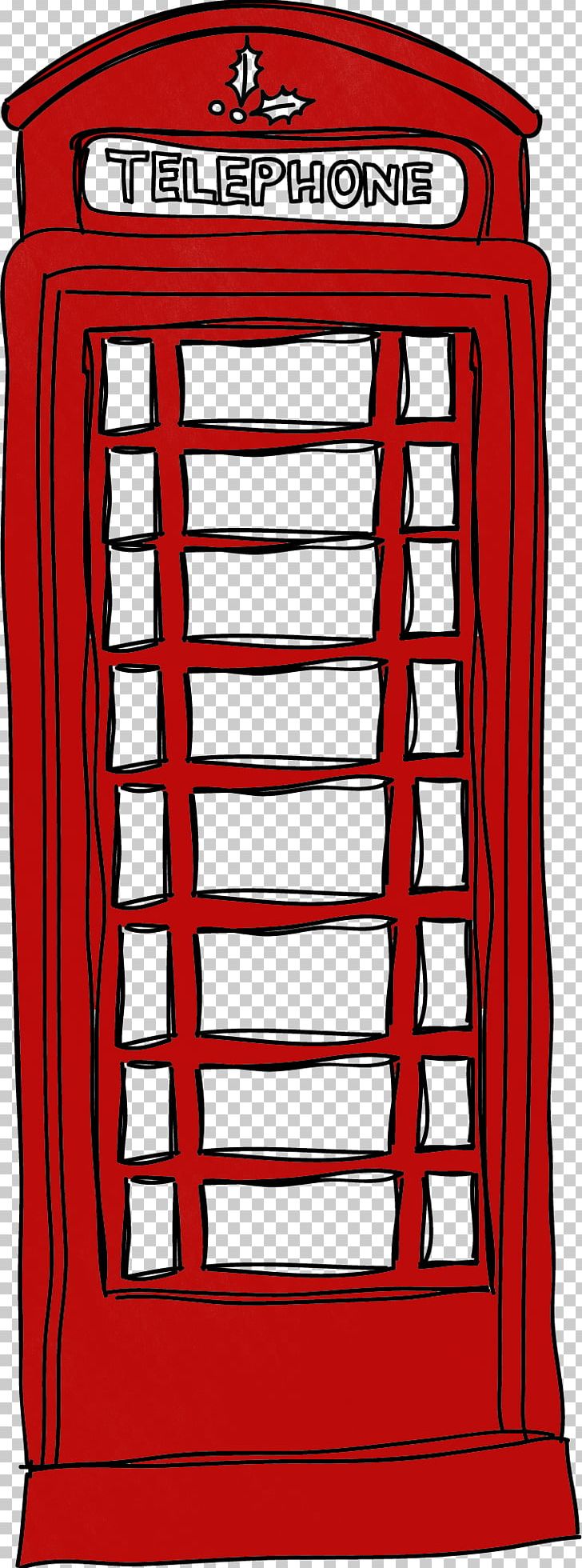 London Red Telephone Box Telephone Booth Payphone PNG, Clipart, Arch Door, Area, Black And White, Decoration, Door Free PNG Download