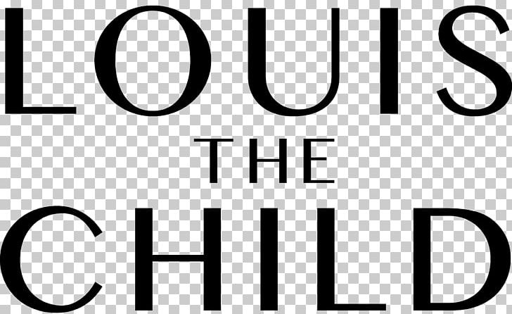 Louis The Child Weekend Brand Icona Pop Logo PNG, Clipart, Area, Black And White, Brand, Buffalo Bill, Circle Free PNG Download