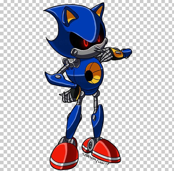 Metal Sonic Sonic The Hedgehog Drawing PNG, Clipart, Art, Character, Deviantart, Digital Art, Drawing Free PNG Download