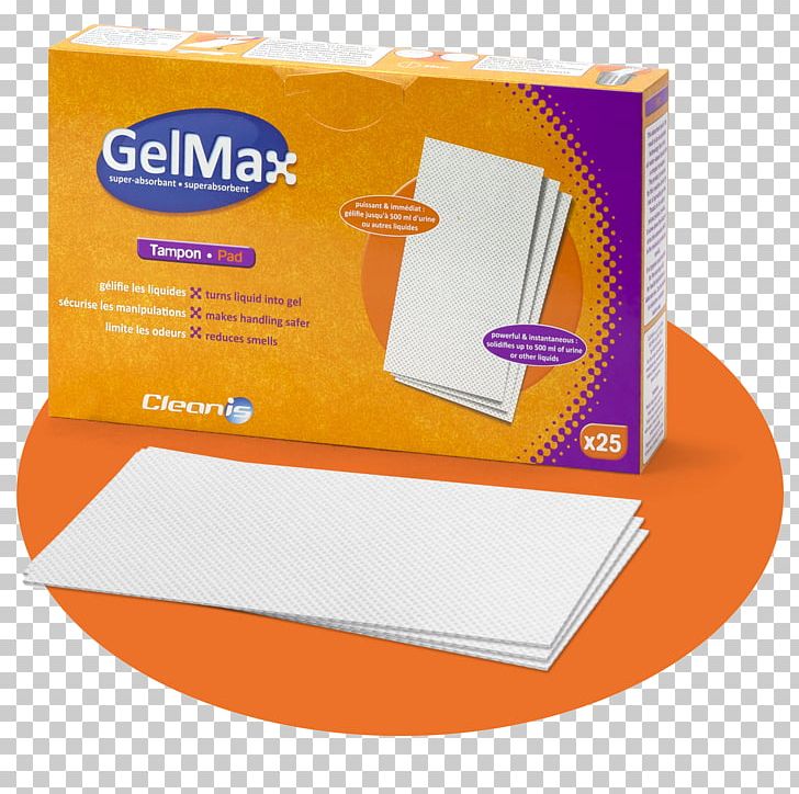 Sanitary Napkin Superabsorbent Polymer Absorption Gelmax Super-Absorbent Pad 25 Count PNG, Clipart, Absorption, Amazoncom, Cellulose, Fluid, Gel Free PNG Download