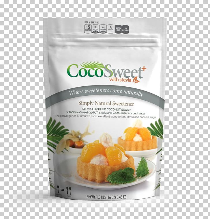 Stevia Erythritol Sugar Substitute Food Sucrose PNG, Clipart, Bag, Coconut, Coconut Sugar, Erythritol, Flavor Free PNG Download