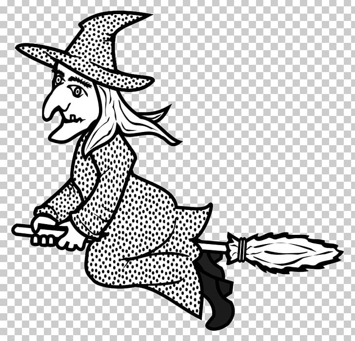 Witchcraft Word Search Drawing Broom PNG, Clipart, Animals, Art, Artwork, Black, Black And White Free PNG Download