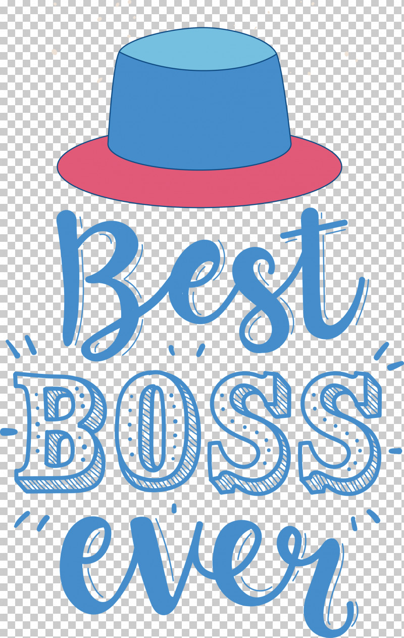 Boss Day PNG, Clipart, Boss Day, Geometry, Hat, Line, Logo Free PNG Download