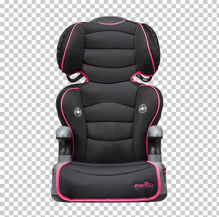 Baby & Toddler Car Seats Evenflo Amp High Back Booster Child PNG, Clipart, Automobile Safety, Baby Toddler Car Seats, Black, Car, Car Seat Free PNG Download