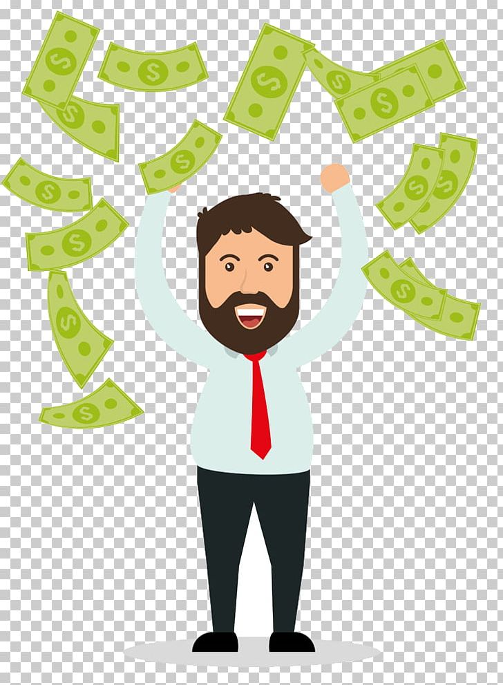 Banknote Cartoon PNG, Clipart, Balloon Cartoon, Boy Cartoon, Cartoon Character, Cartoon Characters, Cartoon Cloud Free PNG Download