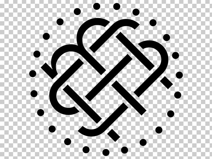 Celtic Knot Symbol Heart PNG, Clipart, Area, Art, Black And White, Brand, Celtic Knot Free PNG Download