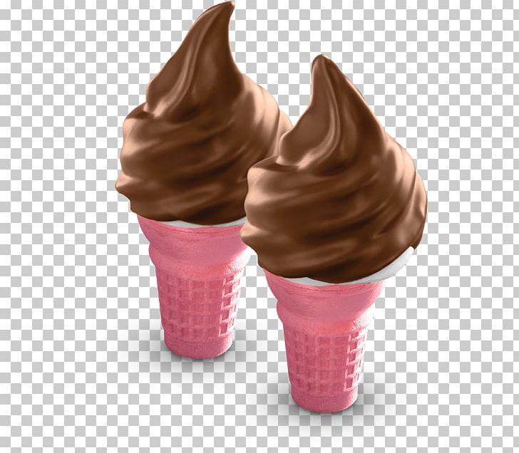 Chocolate Ice Cream Sundae Ice Cream Cones McFlurry PNG, Clipart, Chocolate Ice Cream, Ice Cream Cones, Ice Cream Sundae, Soft Serve Free PNG Download