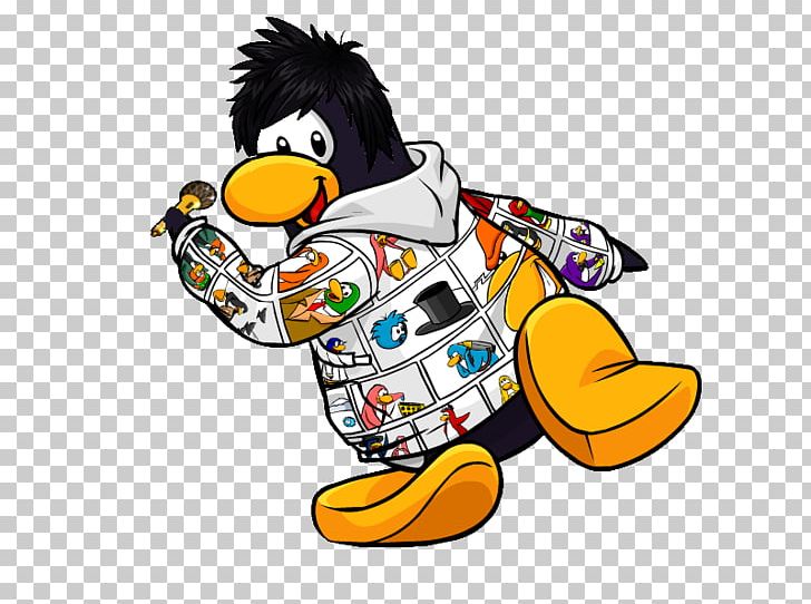 Club Penguin Wiki Koi PNG, Clipart, Archivio Corrente, Beak, Bird, Cat, Club Penguin Free PNG Download