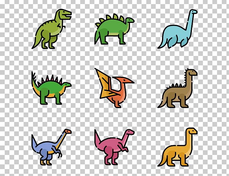 Dinosaur Brachiosaurus Computer Icons Ant PNG, Clipart, Animal, Animal Figure, Ant, Area, Artwork Free PNG Download