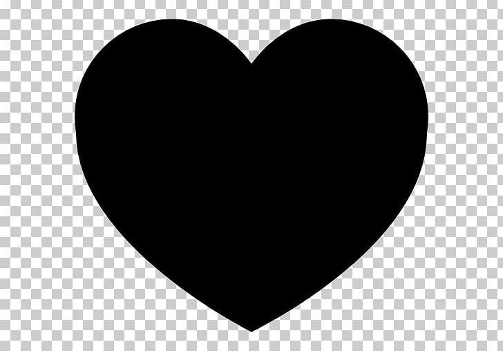 Heart Shape PNG, Clipart, Black, Black And White, Circle, Computer Icons, Cool Icon Free PNG Download