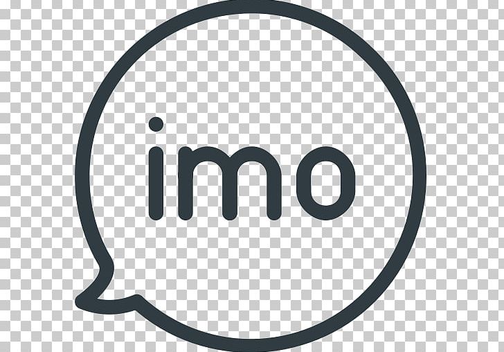 Imo.im Social Media Computer Icons PNG, Clipart, Area, Auto Part, Black And White, Brand, Circle Free PNG Download