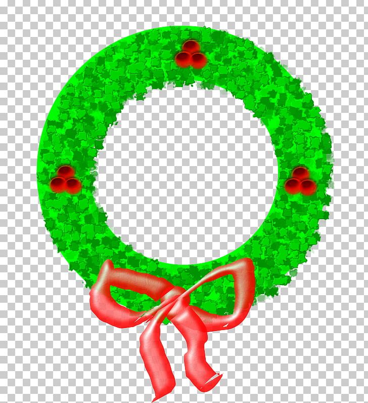 Santa Claus Christmas Ornament Wreath PNG, Clipart, Christmas, Christmas Card, Christmas Decoration, Christmas Ornament, Christmas Tree Free PNG Download