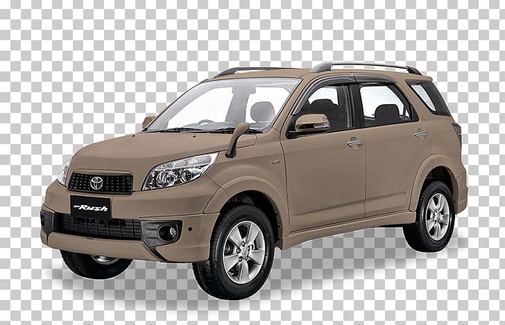 Toyota Mini Sport Utility Vehicle Car Daihatsu Terios PNG, Clipart, Automotive Design, Automotive Exterior, Brand, Bumper, Car Free PNG Download