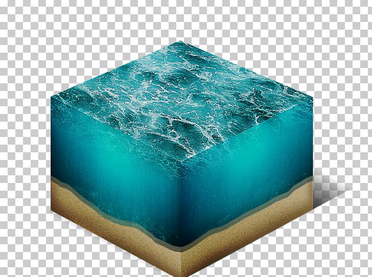 Water Cube Ocean Three-dimensional Space Isometric Projection PNG, Clipart, 3d Computer Graphics, Aqua, Cross Section, Cube, Isometric Projection Free PNG Download