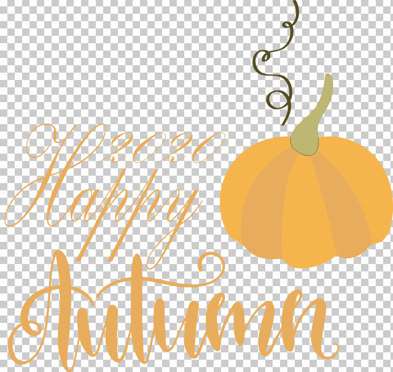 Pumpkin PNG, Clipart, Computer, Fruit, Happy Autumn, Happy Fall, Logo Free PNG Download