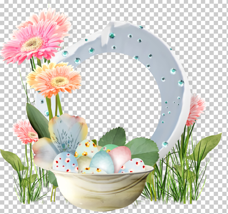 Floral Design PNG, Clipart, Basket, Easter, Easter Basket Cartoon, Eggs, Floral Design Free PNG Download